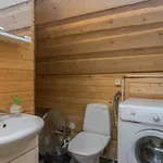 Orava-apaja By Interhome Ferienhaus *