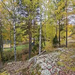 Ferienhaus Orava-apaja By Interhome Pitkälahti