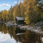 Orava-apaja By Interhome * Pitkälahti