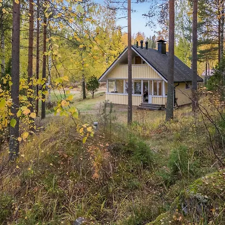 Holiday home Orava-apaja By Interhome *