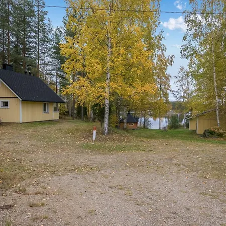 Orava-apaja By Interhome בית נופש *