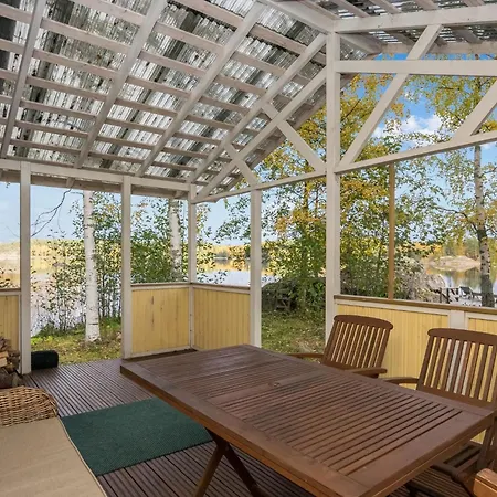 Дом отдыха Orava-apaja By Interhome