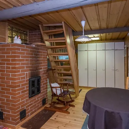 Casa de Férias Orava-apaja By Interhome