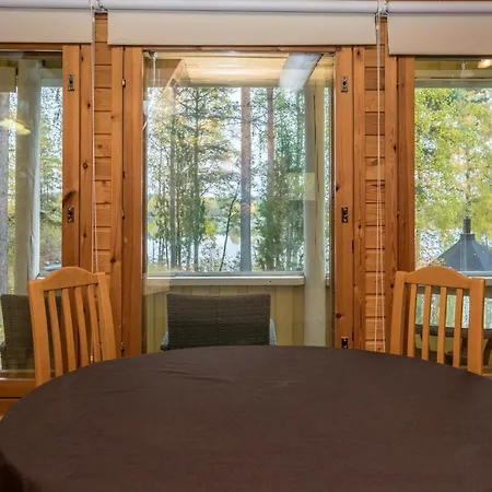 Casa de Férias Orava-apaja By Interhome