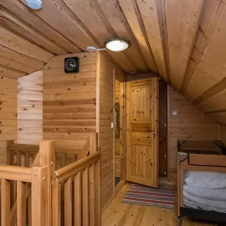 Casa de Férias Orava-apaja By Interhome *