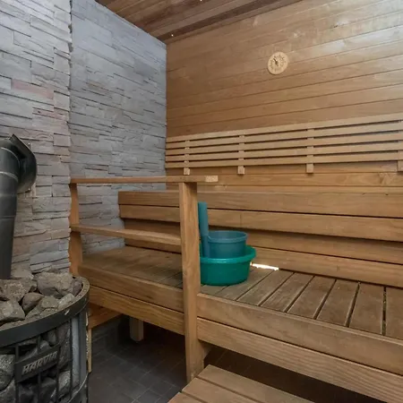 Casa de Férias Orava-apaja By Interhome *