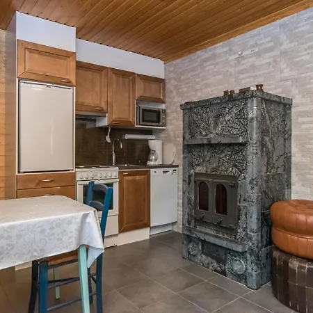 Casa de Férias Orava-apaja By Interhome