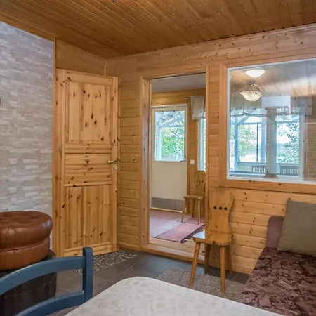 Casa de Férias Orava-apaja By Interhome