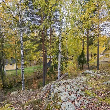 Casa de Férias Orava-apaja By Interhome Pitkalahti
