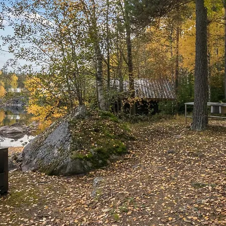 Orava-apaja By Interhome Pitkalahti