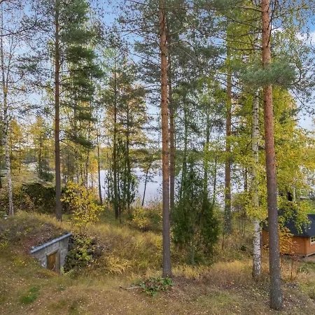 Orava-apaja By Interhome *