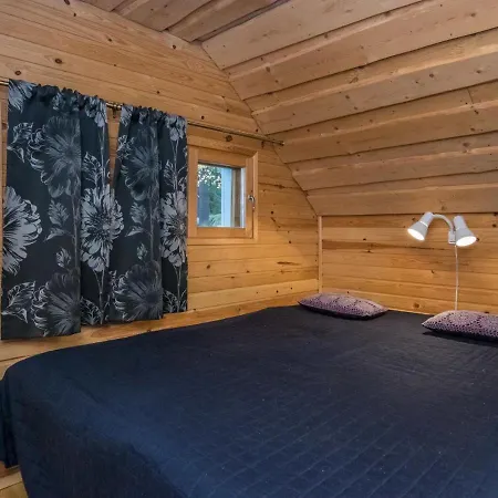 Holiday home Orava-apaja By Interhome Pitkalahti