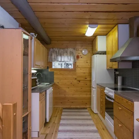 Orava-apaja By Interhome