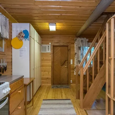 Holiday home Orava-apaja By Interhome *