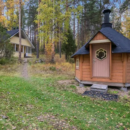 Orava-apaja By Interhome Holiday home *