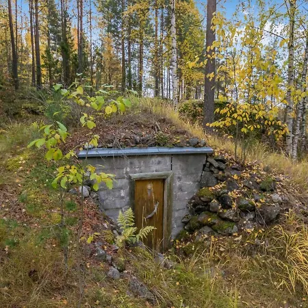 Orava-apaja By Interhome