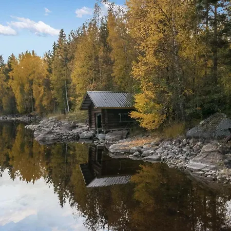 Orava-apaja By Interhome * Pitkalahti