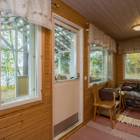 Holiday home Orava-apaja By Interhome