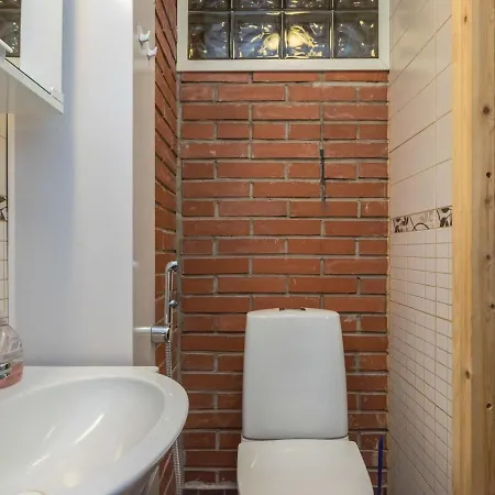 Orava-apaja By Interhome Holiday home *