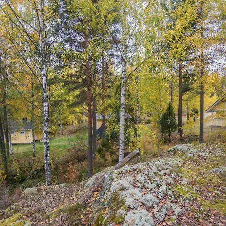 Orava-apaja By Interhome Pitkalahti