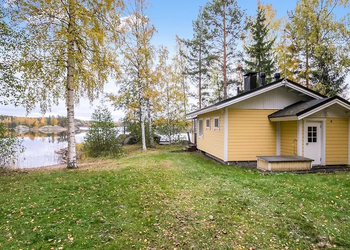 Orava-apaja By Interhome Pitkalahti