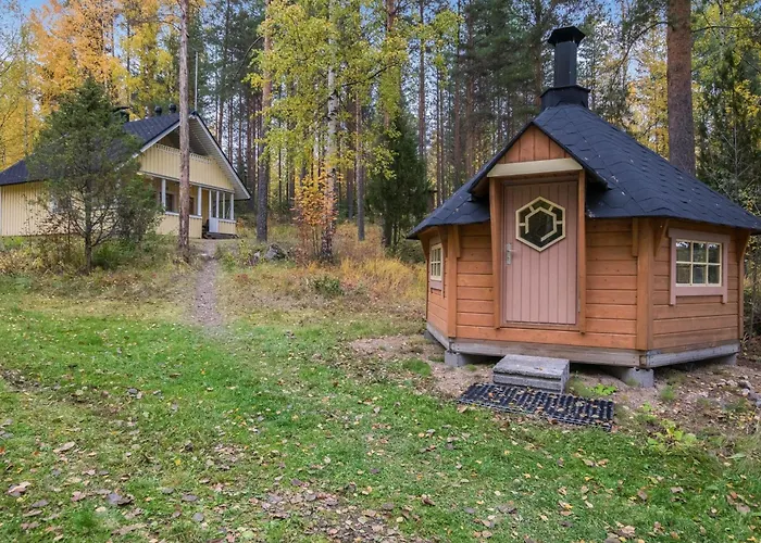 Orava-apaja By Interhome