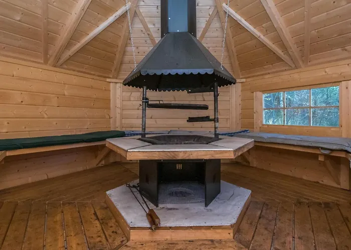 Orava-apaja By Interhome *