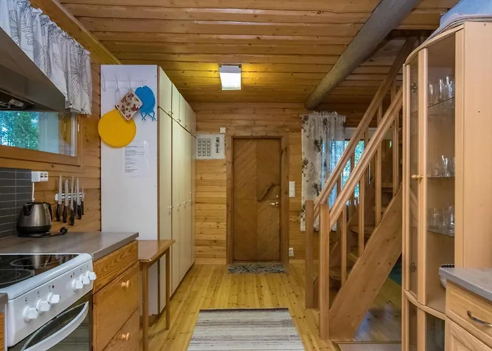 Orava-apaja By Interhome