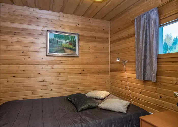 Orava-apaja By Interhome *