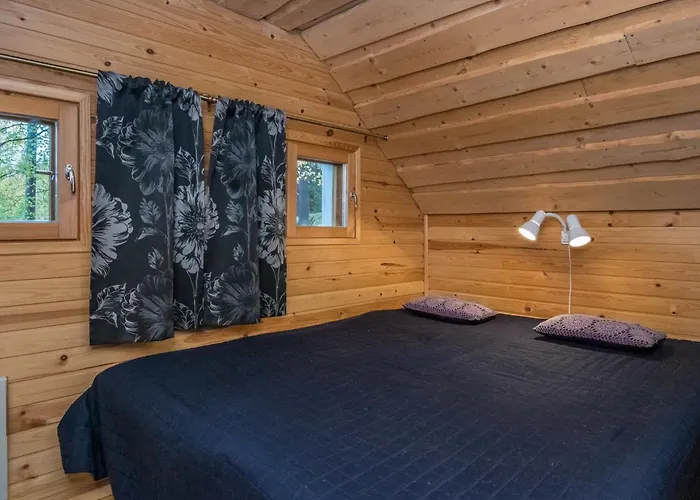 Orava-apaja By Interhome