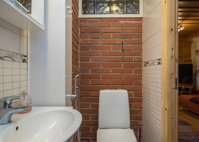 Orava-apaja By Interhome *