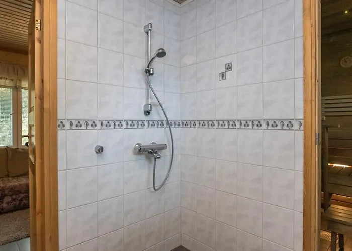 Orava-apaja By Interhome Дом отдыха *