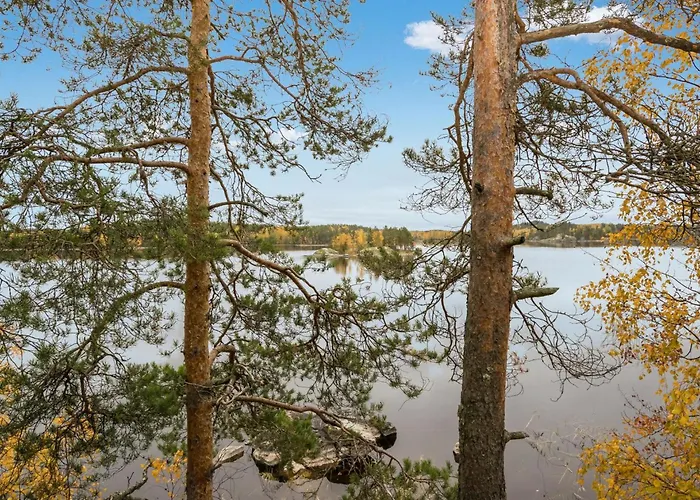 Orava-apaja By Interhome