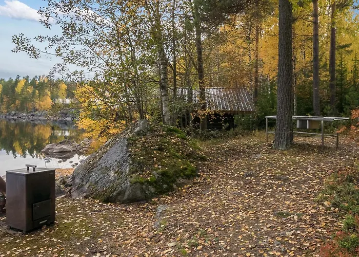 Orava-apaja By Interhome Pitkalahti