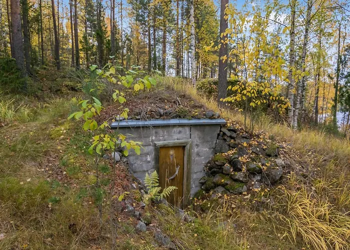 Orava-apaja By Interhome Pitkalahti